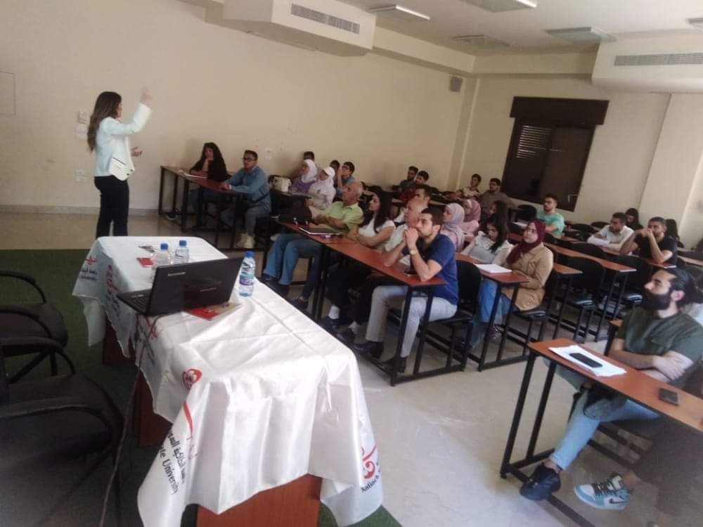 Antioch Syrian University3